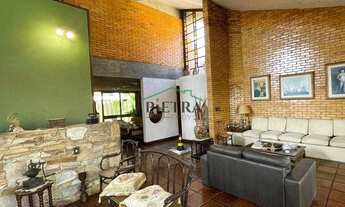 Imagem 6: Belo Horizonte - Casa Padrão - Santa Lúcia