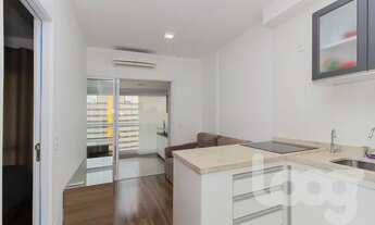 Imagem: Studio em Vila Mariana - São Paulo