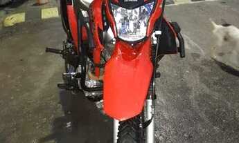 Imagem 5: HONDA NXR 160 BROS