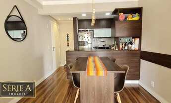 Imagem 3: Apartamento com 2 dormitórios à venda, 65 m² por R$ 650.000,00 - Barra Funda - São Paulo/S