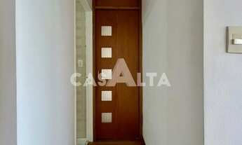 Imagem 7: APARTAMENTO com 80m² sendo: 3 dormitórios, (1suíte) e 1 vaga de garagem