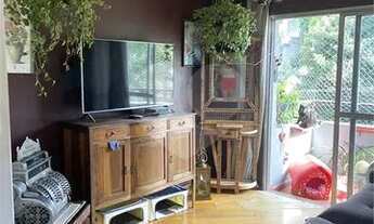 Imagem 1: São Paulo - Apartamento Padrão - VILA MADALENA