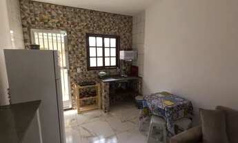 Imagem 6: Kitnet completa no Verolme