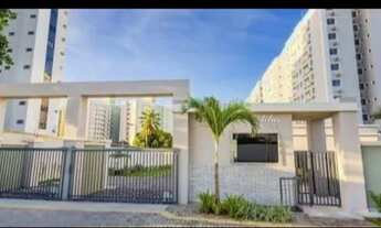 Imagem: Aluguel - Apartamento Mobiliado em Nova