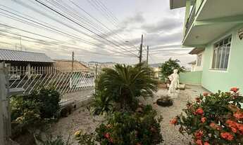 Imagem 2: Casa de 4 quartos para alugar no bairro Passa Vinte