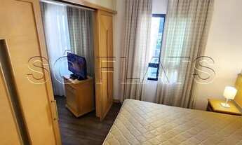 Imagem 5: Apartamento disponível para locação próximo a Avenida Paulista, Shopping Cidade de São Pau