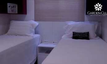 Imagem 2: Garden clube residencial. 1 andar novo. Tem conversa