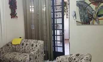 Imagem 2: Vendo 2 Casas + 1 Kitinet