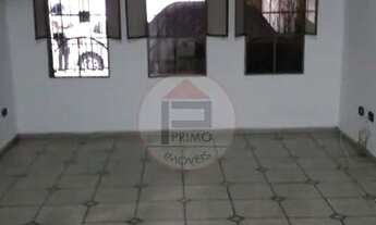 Imagem 3: L1047 - Sobrado residencial no Parque Savoy com 03 dormitórios e vagas - Imóvel independen