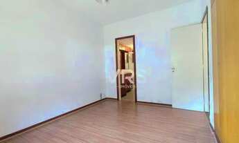 Imagem 4: Apartamento com 3 dormitórios 2 vagas à venda, 120 m² por R$ 650.000 - Agriões - Teresópol