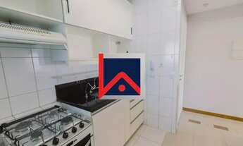 Imagem 6: Apartamento Locação Vila Romana 87 m² 2 Dormitórios