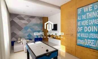 Imagem 4: APARTAMENTO RESIDENCIAL em SÃO PAULO - SP, BROOKLIN