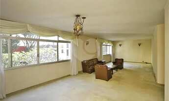 Imagem 1: APARTAMENTO AMPLO COM 03 DORMITÓRIOS E SUÍTE EM HIGIENÓPOLIS