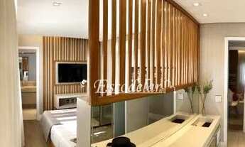 Imagem 7: Apartamento com 3 dormitórios à venda, 153 m² por R$ 1.737.647,00 - Santana - São Paulo/SP