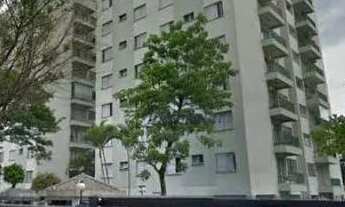 Imagem 4: Apartamento com 2 dormitórios para alugar, 72 m² por R$ 2.730,00/mês - Vila Amélia - São P