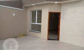 Imagem 4: Casa com 3 dormitórios à venda, 93 m² por R$ 405.000,00 - Parque do Museu - Caçapava/SP