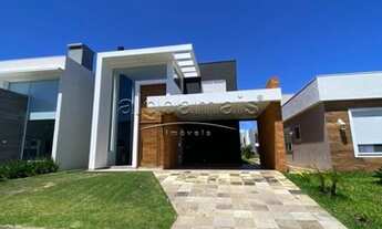 Imagem 6: CAPãO DA CANOA - Casa de Condomínio - Condominio Capao Ilhas Resort