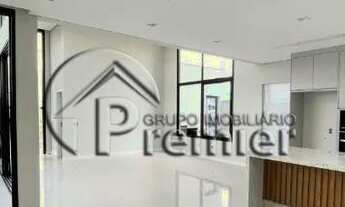 Imagem: INDAIATUBA - Casa de Condomínio - RESIDENCIAL