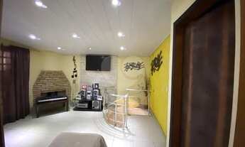 Imagem 7: Casa a venda no Tatuapé