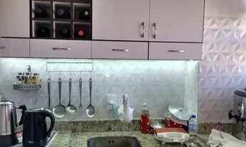 Imagem 4: PORTO ALEGRE - Apartamento Padrão - Centro Histórico