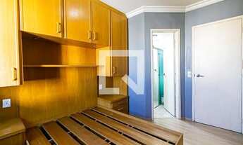 Imagem 6: Apartamento para Aluguel - Tatuapé, 2 Quartos, 60 m2