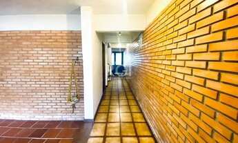 Imagem 3: Sobrado no bairro santo antonio com 3 dormitórios