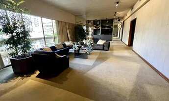 Imagem: Cobertura para venda tem 594 metros quadrados