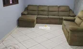 Imagem 3: Sobrado com 3 quartos para alugar, 120 m² por R$ 3.000/mês - Jardim São Jorge - São Paulo