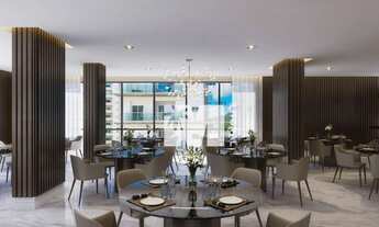 Imagem 6: Apartamento 4 suítes - Meia Praia - Itapema/SC