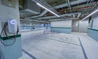 Imagem 6: Apartamento com 3 dormitórios à venda, 307 m² por R$ 8.996.000,00 - Vila Nova Conceição