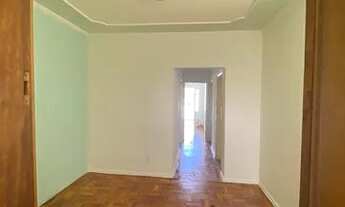 Imagem 2: Apartamento para aluguel com 75 metros quadrados, 2 quartos e terraço em Bela Vista - São