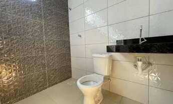 Imagem 3: Casa para venda possui 60metros quadrados com 2 quartos em Parque Olimpico - Mogi das Cruz