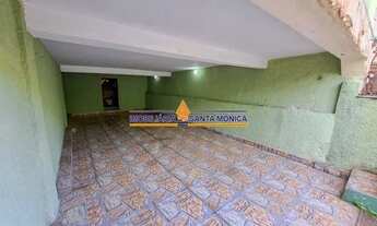 Imagem 2: BELO HORIZONTE - Casa Padrão - Santa Mônica