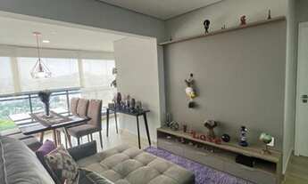 Imagem: Apartamento com 03 Quartos 01 Suíte 02