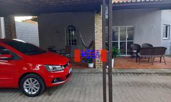 Imagem 2: Casa com 3 quartos à venda no bairro Cambeba - Fortaleza/CE