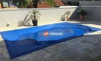 Imagem: Casa com 4 dormitórios, 352 m² - venda