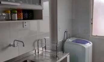 Imagem 2: APARTAMENTO REFORMADO