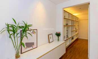 Imagem 4: Apartamento reformado pertinho da oscar freire