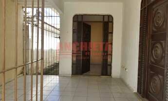 Imagem 2: Anchieta Ribeiro Aluga excelente casa com 6 quartos em Manaíra