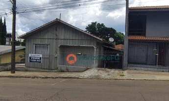 Imagem 3: Excelente casa com terreno de 320m² por R$ 480.000,00 Centro - Guarapuava PR