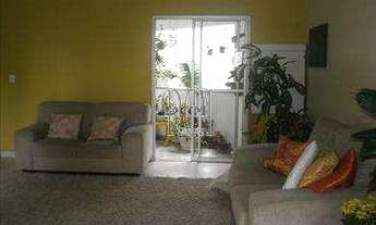 Imagem 3: Apartamento com 3 dorms, Centro, São Vicente - R$ 611 mil, Cod: 3258