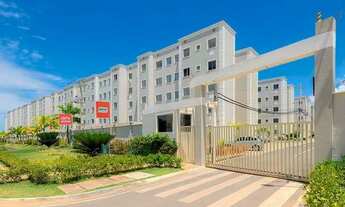 Imagem 2: Apartamento a venda 2/4, Lauro de Freitas