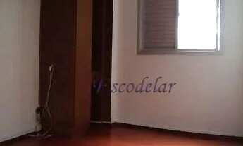 Imagem 4: Apartamento com 2 dormitórios à venda, 62 m² por R$ 260.000,00 - Mandaqui - São Paulo/SP