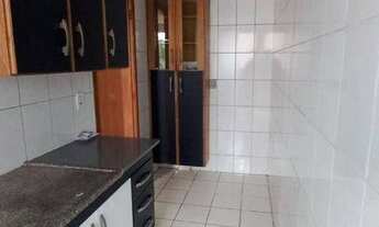 Imagem 6: Apartamento com 3 dormitórios para alugar, 62 m² por R$ 2.210,00/mês - Jabaquara - São Pau