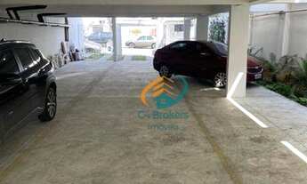 Imagem 7: Studio com 1 dormitório à venda, 27 m² por R$ 200.000,00 - Centro - Guarulhos/SP