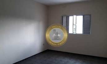 Imagem 5: Sobrado com 2 dormitórios para alugar, 150 m² por R$ 1.800/mês - Independência - São Berna