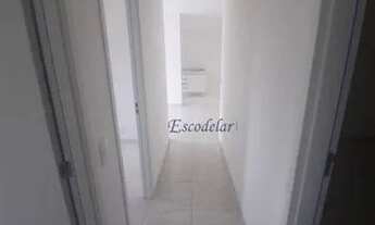 Imagem 5: Apartamento com 3 dormitórios para alugar, 66 m² por R$ 3.491,66/mês - Vila Independência