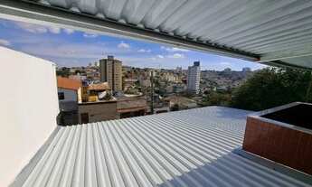 Imagem 5: Casa no Dom Cabral, 3 quartos