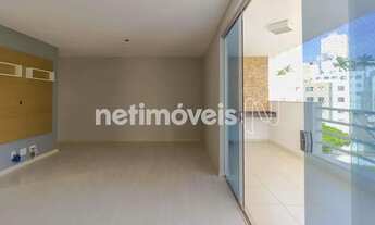 Imagem 6: Venda ou locação Apartamento 4 quartos Silveira Belo Horizonte