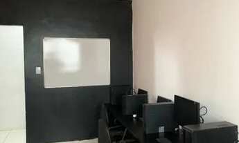 Imagem 6: Aluga-se salas individuais